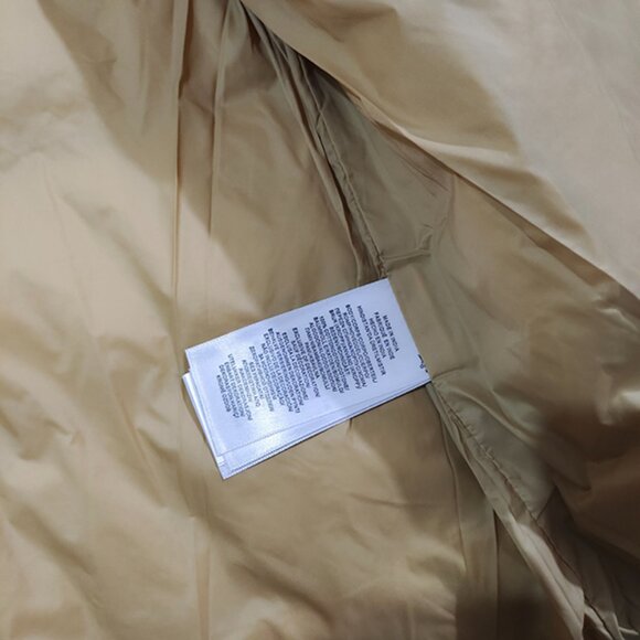 Polo Ralph Lauren Women's Cable-Quilted Wool-Cashmere Jacket - Picture 9 of 11